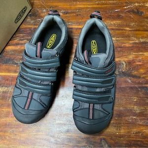 Keen Springwater biking shoes